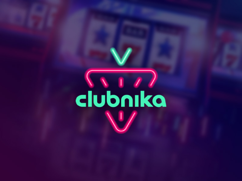 Казино Clubnika