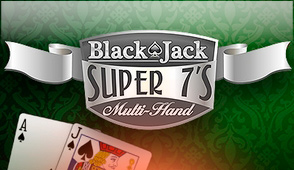 Super 7s Multi-Hand