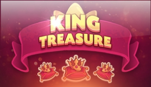 King Treasure