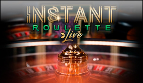 Instant Roulette Live