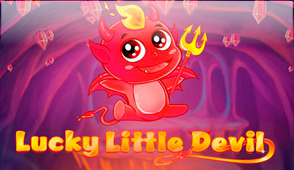 Lucky Little Devil